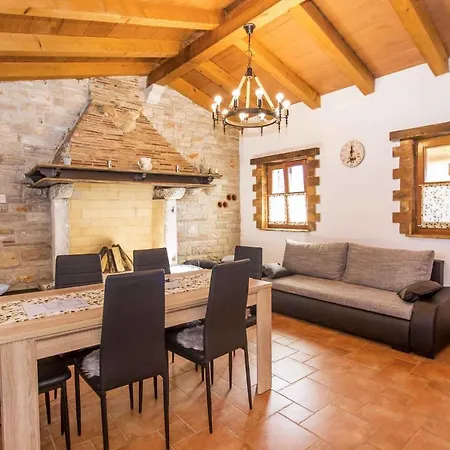 In Rovinj/istrien 36983 Holiday home Rovinj