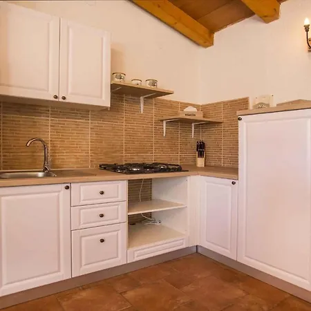 Holiday home In Rovinj/istrien 36983