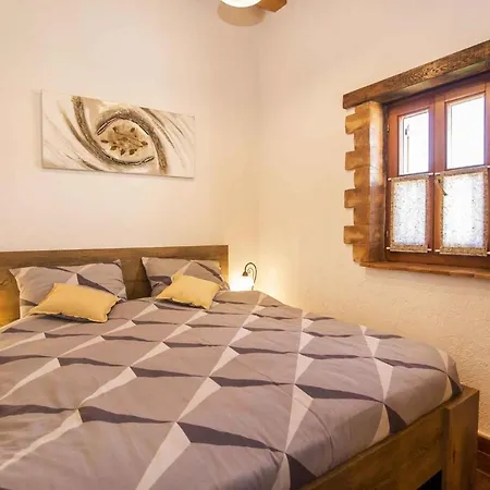 Holiday home In Rovinj/istrien 36983