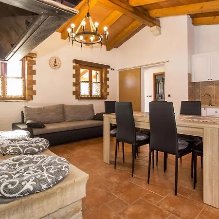 In Rovinj/istrien 36983 Holiday home Rovinj