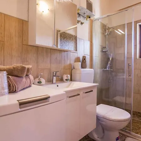 In Rovinj/istrien 36983 Holiday home *