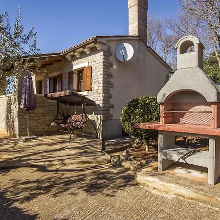 In Rovinj/istrien 36983 Holiday home *