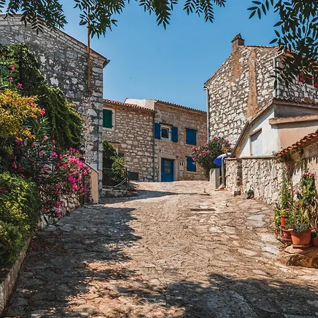 In - Istrien 36983 Rovinj