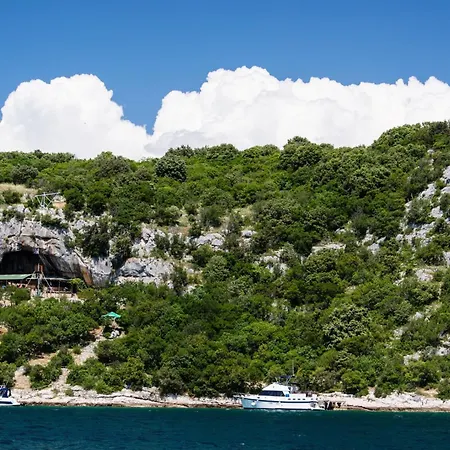 In - Istrien 36983 Prázdninový dům Rovinj