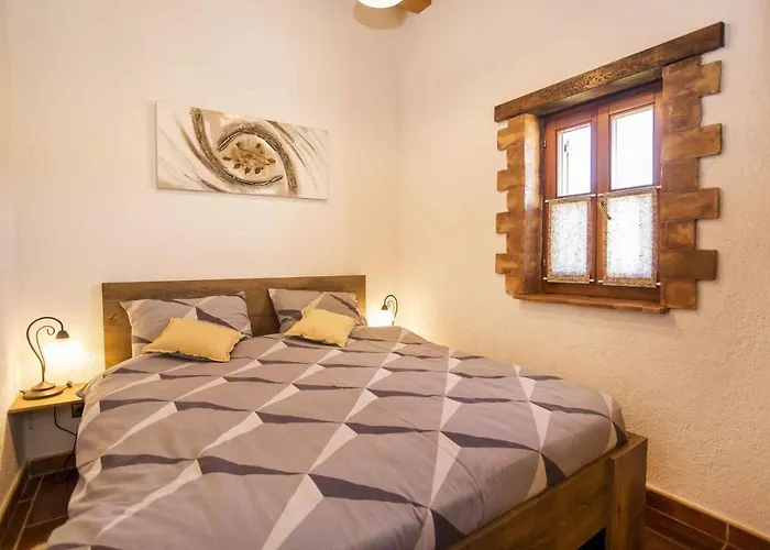 Σπίτι διακοπών In - Istrien 36983