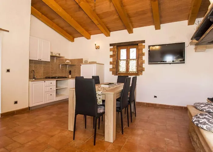 Prázdninový dům In - Istrien 36983 Rovinj