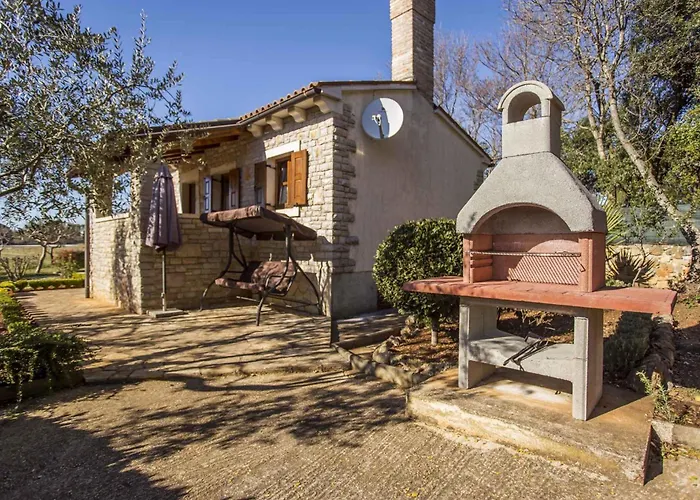 In - Istrien 36983