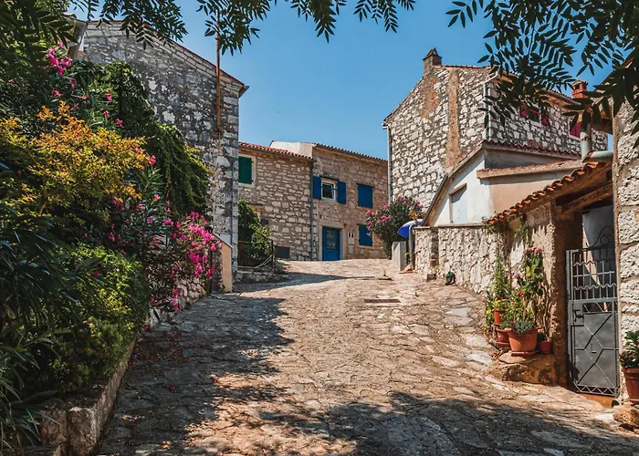 In - Istrien 36983 Rovinj