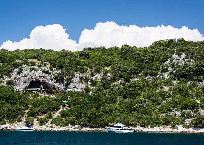 In - Istrien 36983 Prázdninový dům Rovinj